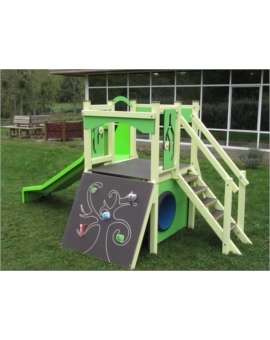 JEU GRUMPY ALU - 2 À 7 ANS