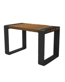 TABOURET TYPHA