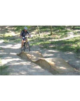 PARCOURS VTT - BOSSE