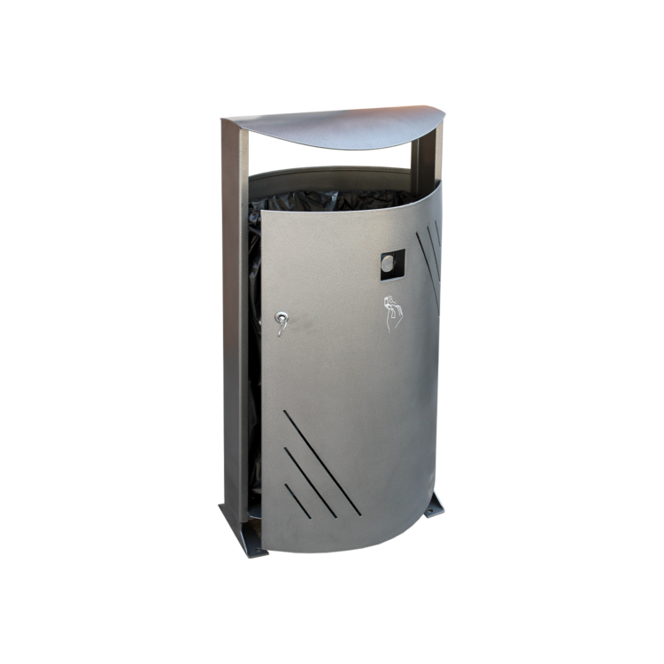 CORBEILLE TAMA 95 LITRES CORBEILLE TAMA 95 LITRES