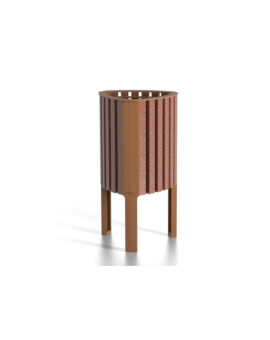 CORBEILLE SUKA 50 LITRES