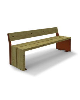 BANC GAVARRES