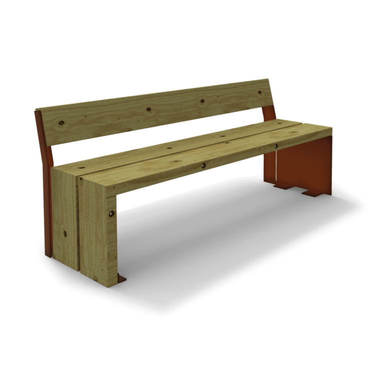 BANC GAVARRES