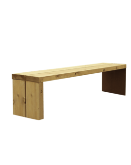 BANQUETTE GAVARRES