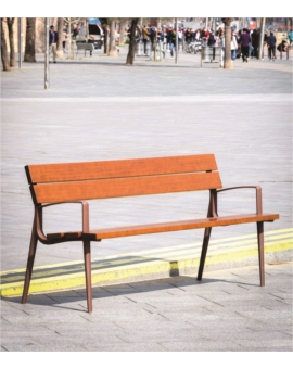 BANC BRUGES 2024