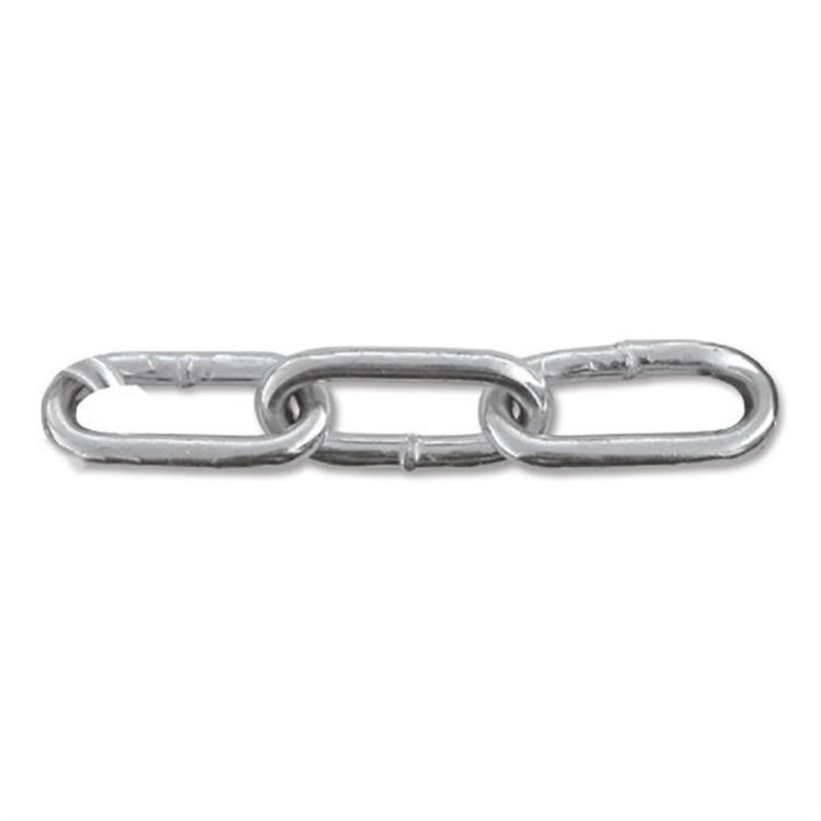 CHAINE PETITE MAILLE Ø.5MM POUR POTELET - AU ML CHAINE PETITE MAILLE Ø.5MM POUR POTELET - AU ML