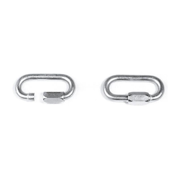 PETIT MAILLON RAPIDE Ø. 5MM - A L'UNITE PETIT MAILLON RAPIDE Ø. 5MM - A L'UNITE