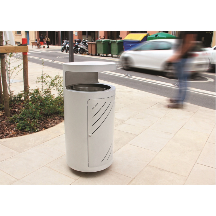 CORBEILLE INDIE 70 LITRES CORBEILLE INDIE 70 LITRES