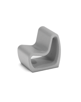 CHAISE CRATER