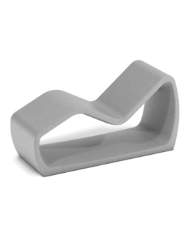 CHAISE LONGUE CRATER
