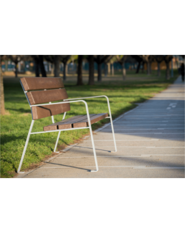 BANC HAMBOURG