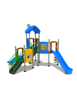 JEUX MULTIPLE BALA (3 ANS ET +)