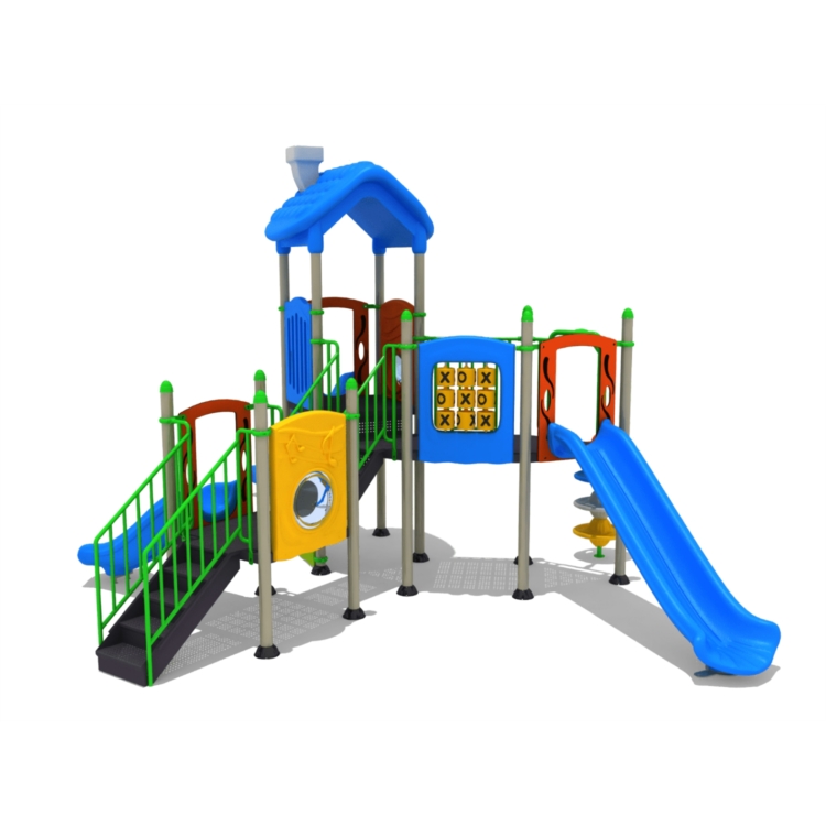 JEUX MULTIPLE BALA (3 ANS ET +)