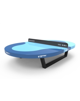 TABLE FUTTOC