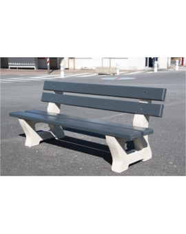 BANC BETON MARS 2020