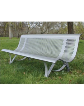 BANC SPICA INOX