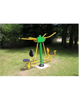 BODYBOOMER ASCENSEUR