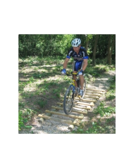 PARCOURS VTT - MICRO BOSSES