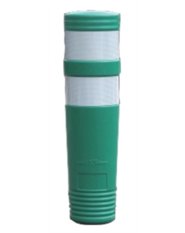 BALISE AUTORELEVABLE NF - J12 VERTE