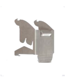 ATTACHE FIXATION IZI - 80 X 40MM