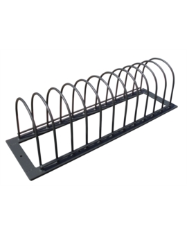 SUPPORT CYCLE VIGO - NOIR OXYRON