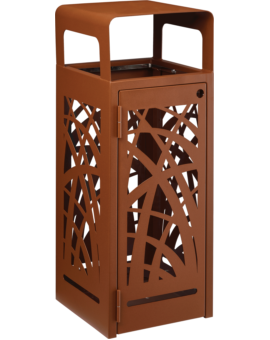 CORBEILLE CALANCA 110L