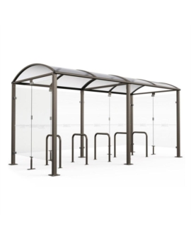ARCEAU CYCLE SIYEN SANS SIGNALETIQUE