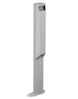 CENDRIER ARKEA MURALE GRIS MANGANESE