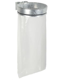 ECOLLECTO MURAL - 110 L GALVANISÉ