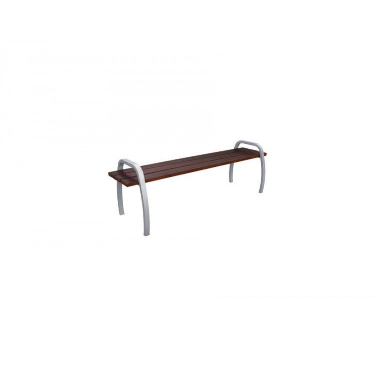 BANQUETTE ATTITUDE RAL 7016 - GRIS BANQUETTE ATTITUDE RAL 7016 - GRIS