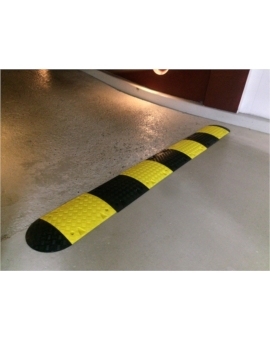 KIT RALENTISSEUR POUR VOIE PRIVEE H. 50MM 1,5M