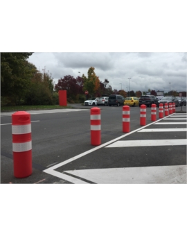 BALISE TYPE J11, J12, K5D NON NF VERT