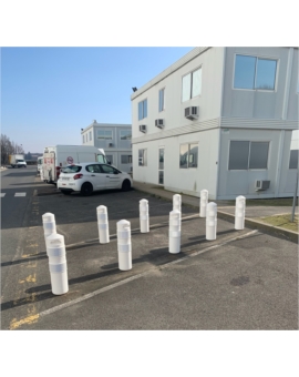 BALISE TYPE J11, J12, K5D NON NF VERT