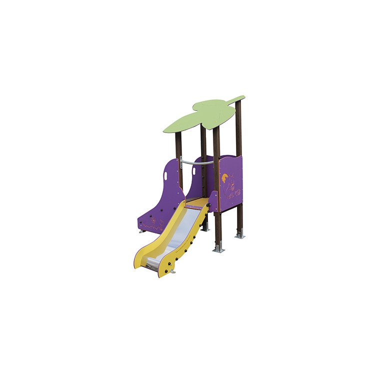 JEU MULTIPLE FEUILLE - ECO COMPOSITE (1 à 3 ans) JEU MULTIPLE FEUILLE - ECO COMPOSITE (1 à 3 ans)