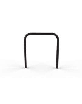 ARCEAU DE PROTECTION - A SCELLER - L. 1000MM GALVA