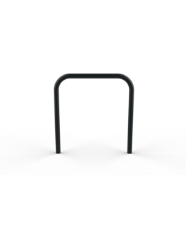 ARCEAU DE PROTECTION - A SCELLER - L. 1000MM GALVA