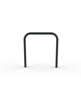ARCEAU DE PROTECTION - A SCELLER - L. 1000MM GALVA