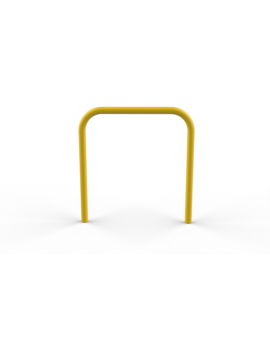ARCEAU DE PROTECTION - A SCELLER - L. 1000MM GALVA