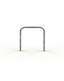 ARCEAU DE PROTECTION - A SCELLER - L. 1000MM GALVA