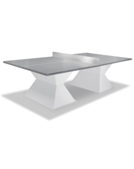 TABLE PING PONG DIABOLO PMR PLATEAU 35MM VERT