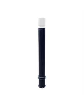 POTELET FLEXIBLE PMR Ø. 80MM BOULE
