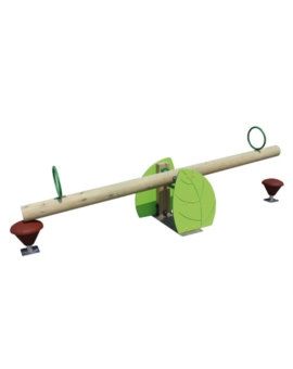 BASCULE RONDIN (1 À 6 ANS) CHARMILLE A SCELLER