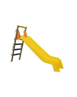 TOBOGGAN BOBSLEIGH H. CHUTE 900MM - 1 À 6 ANS