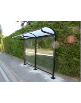 ABRIS BUS MARQUISE RAL 7016 - ANTHRACITE
