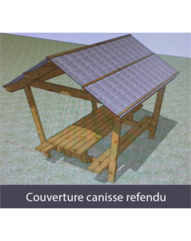 TABLE PIQUE NIQUE - TABLE TOIT TOITURE ALU