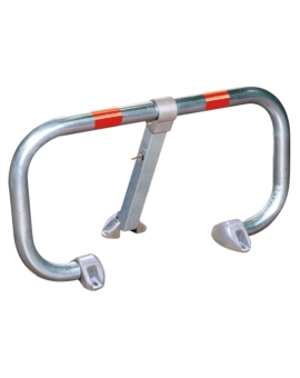 BLOC PARKING BPE AMORTICHOC CLES DIFFERENTES (X3)