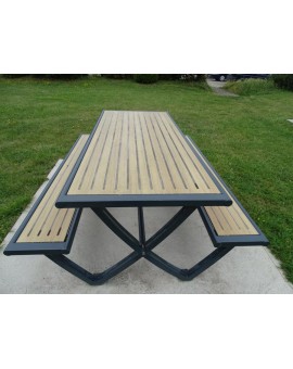 TABLE PIQUE NIQUE MEXIK 