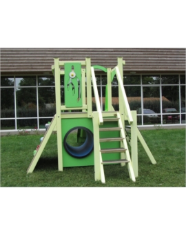 JEU GRUMPY ALU - 2 À 7 ANS