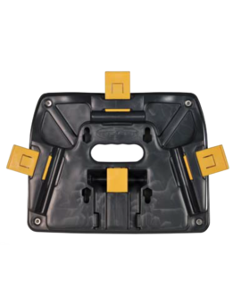 TYPE KD22A DEVIATION / CL2 - AVEC SUPPORT