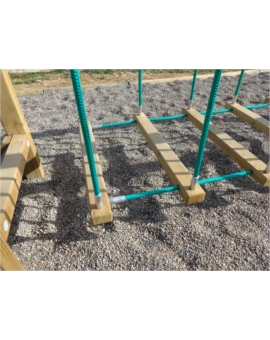 TAPIS VOLANT - 3 À 10 ANS
